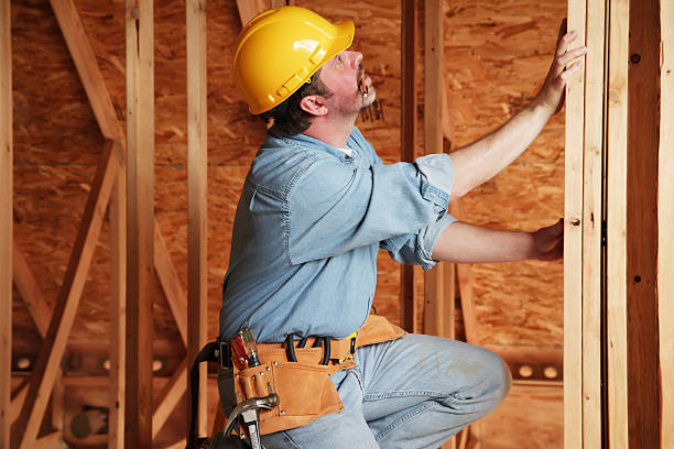 Best Blown-In Insulation  in Lincoln, IL